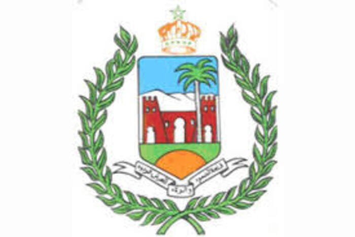 طاطا تعيد تأهيل الطرق المتضررة من فيضانات 2024