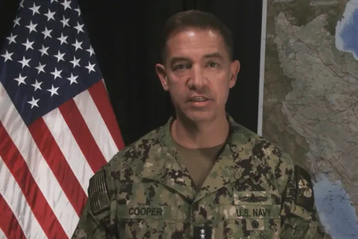 قائد إندوباكوم: دروس المواجهة مع إيران تعزز الردع الأمريكي في آسيا