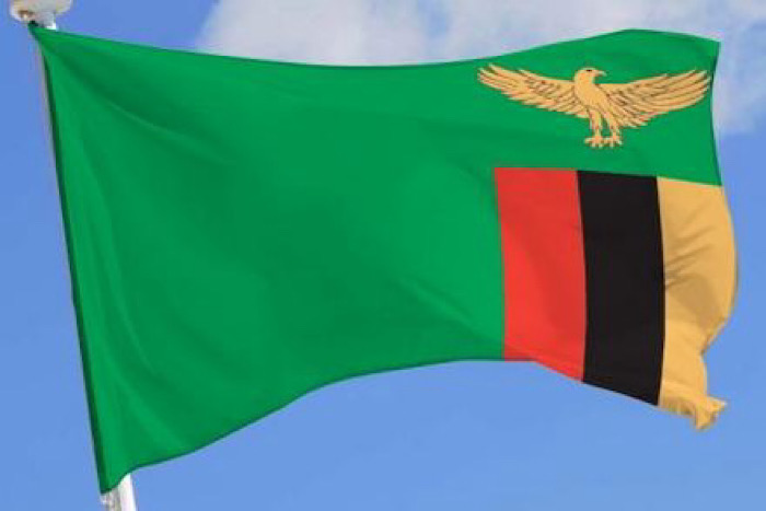 جثمان الرئيس الزامبي السابق إدغار لوندوا ينقل ليدفن ببلاده