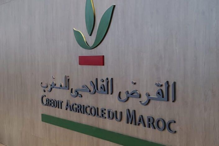 القرض الفلاحي يعزز رهانه على التنمية القروية باتفاقيات استراتيجية في معرض الفلاجة بمكناس