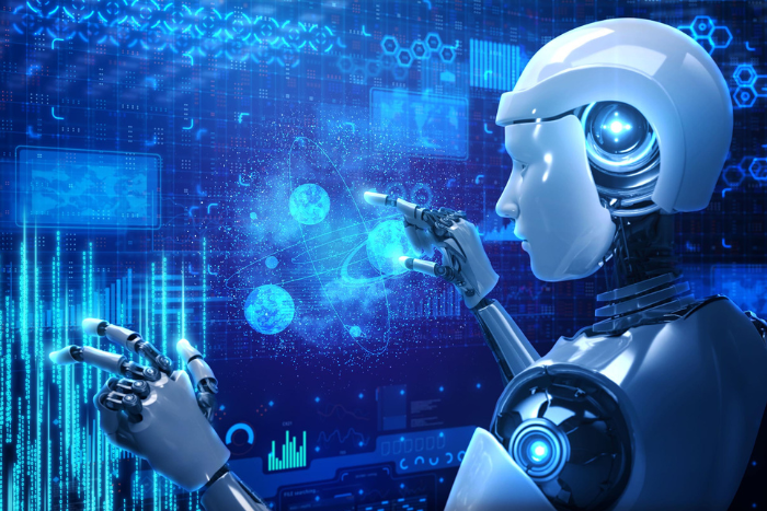 بكين ترفض اتهامات واشنطن بسرقة نماذج الذكاء الاصطناعي وتدعو لوقف الاحتواء التكنولوجي