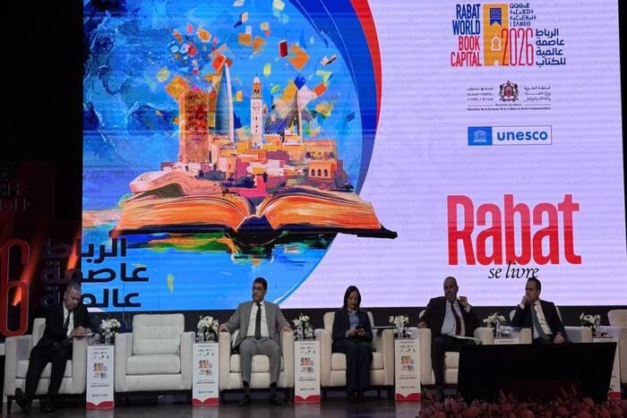 الرباط عاصمة عالمية للكتاب تفتتح على إيقاع فني يجمع الأصالة والجداثة في أبعد حدوديهما