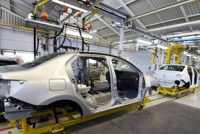 لتعزيز تنافسية صناعة السيارات بالمغرب  SCIA 2026القنيطرة تحتضن