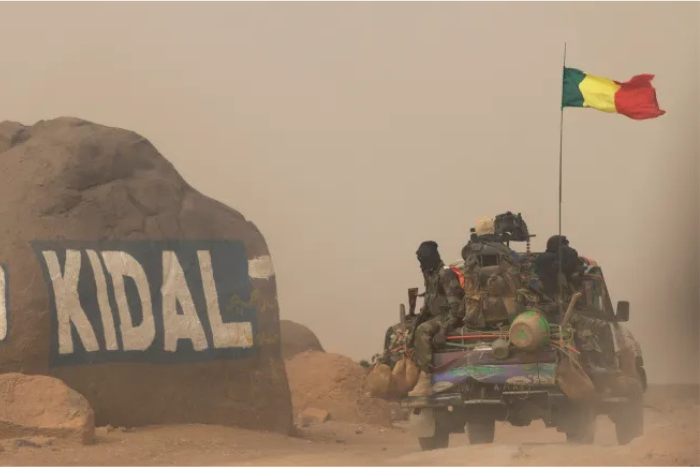 توتر أمني متصاعد في مالي وسط تصاعد الهجمات الإرهابية وتحولات سياسية عميقة