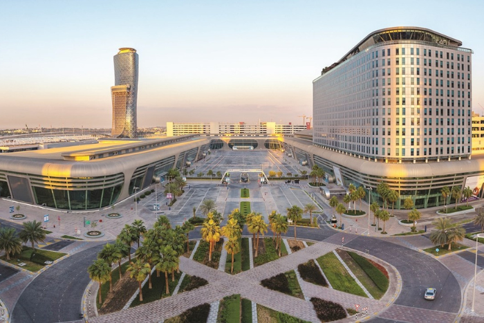 أبوظبي تستعد لاحتضان اصنع في الإمارات 2026 لتعزيز مكانة الدولة كمركز صناعي عالمي