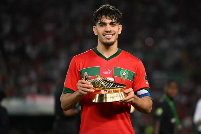 ليفربول يضع الزلزولي بديلا محتملا لصلاح ويستعد لدفع 60 مليون يورو