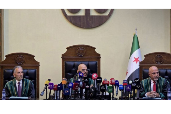 انطلاق أولى جلسات محاكمة بشار الأسد غيابيا في سوريا ضمن مسار العدالة الانتقالية