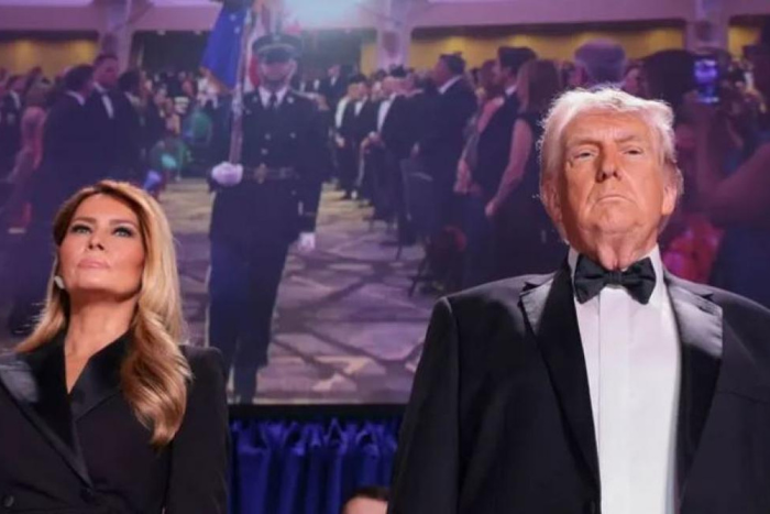 جدل واسع حول تصريح لمتحدثة البيت الأبيض بعد حادث إطلاق النار في عشاء المراسلين