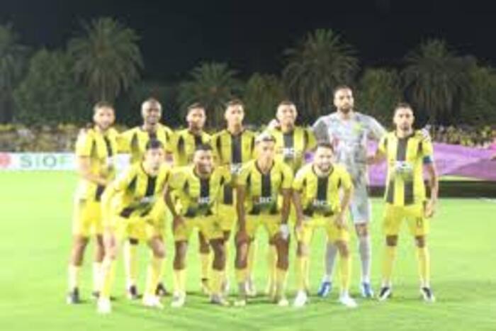 فريق المغرب الفاسي ينفرد بصدارة البطولة الوطنية الاحترافية إنوي للقسم الأول