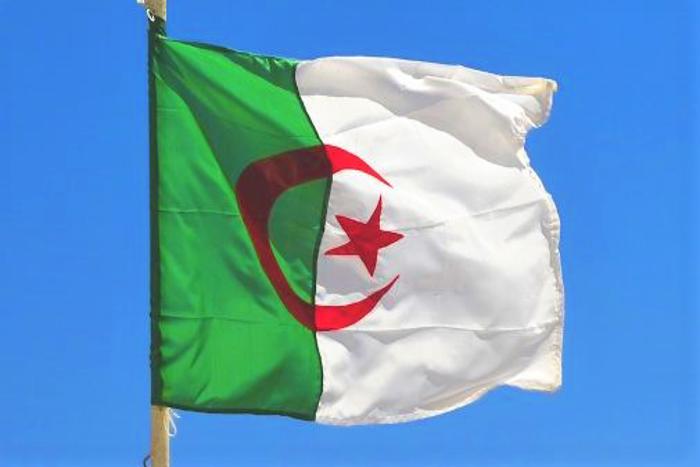 نظام الكابرانات يثير السخرية برفضه دخول المؤثر بوعلام المرحل من فرنسا بعد تحريضه ضد معارضين نظام الكابرانات يثير السخرية برفضه دخول المؤثر بوعلام المرحل من فرنسا بعد تحريضه ضد معارضين