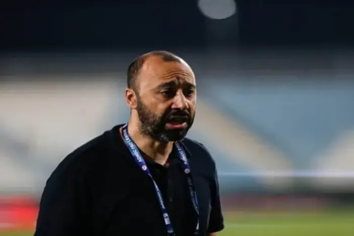 الناخب الوطني للمحليين يكشف عن لائحة اللاعبين المؤهلين انهائيات الشان