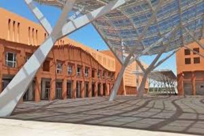 قمة التكنولوجيا العميقة لاستكشاف الذكاء الاصطناعي والرهانات الصناعية الإفريقية قمة التكنولوجيا العميقة لاستكشاف الذكاء الاصطناعي والرهانات الصناعية الإفريقية