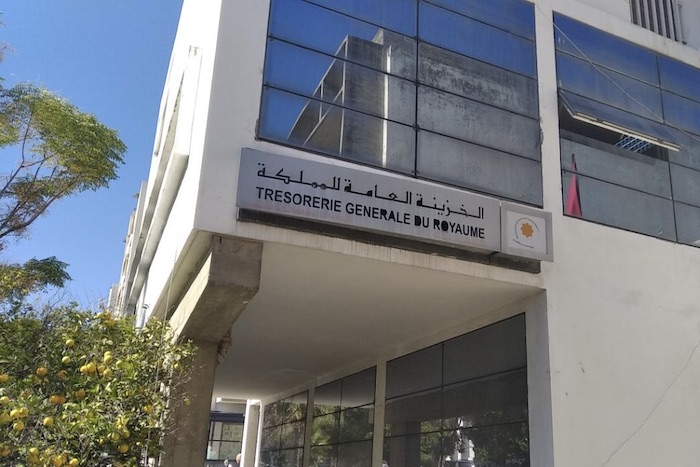  توظيف الفائض المالي بخزينة المملكة