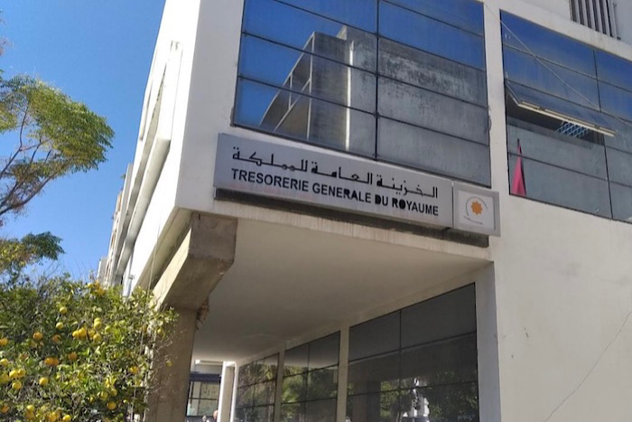 توظيف مالي لمبلغ 4,9 مليار درهم من فائض الخزينة