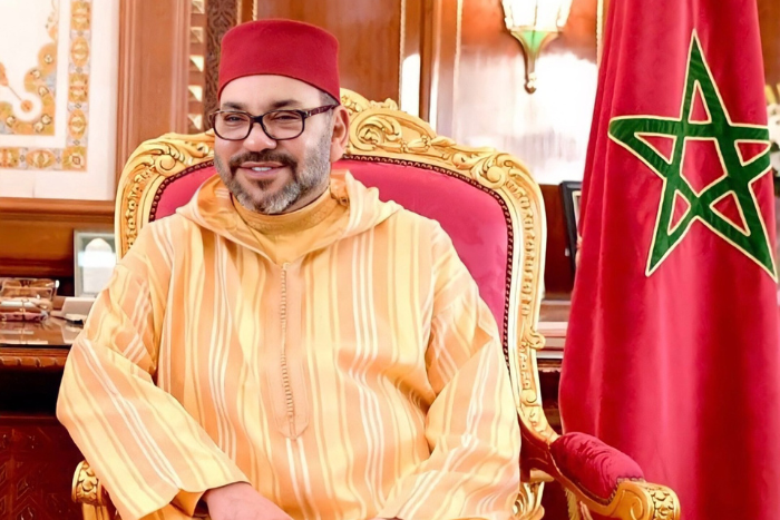 برقية تهنئة من جلالة الملك إلى عاهل المملكة المتحدة بمناسبة عيد ميلاده برقية تهنئة من جلالة الملك إلى عاهل المملكة المتحدة بمناسبة عيد ميلاده