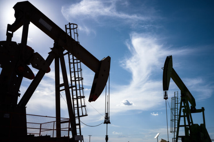 مصر تكشف عن آبار جديدة للغاز