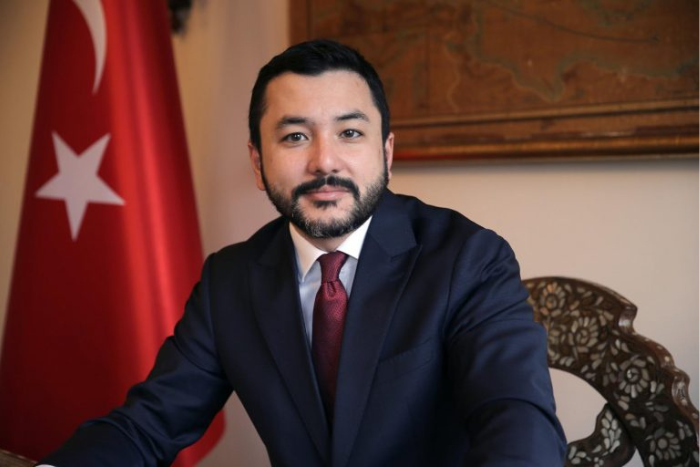  رئيس منتدى التعاون الإسلامي للشباب: مراكش تجسد الإلهام والانفتاح في مواجهة تحديات الشباب   