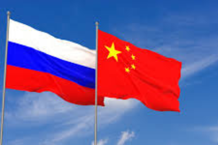 روسيا تلغي تأشيرة الدخول للمواطنين  الصينيين