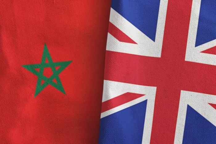 تجدد تأكيد التزام المملكة المتحدة بتعميق الشراكة مع المغرب تجدد تأكيد التزام المملكة المتحدة بتعميق الشراكة مع المغرب
