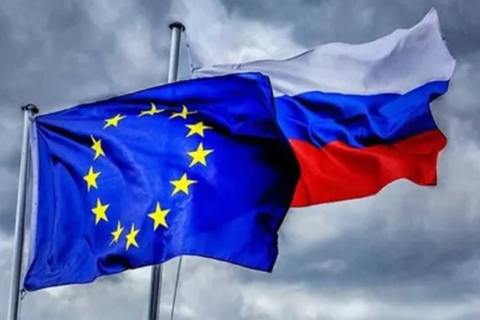 الاتحاد الأوروبي يدرج 40 سفينة في حزمة عقوبات جديدة ضد روسيا