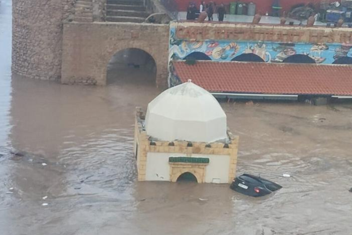 استنفار إقليمي بآسفي عقب فيضانات مدمرة اجتماع طارئ لتدبير الأزمة وتداعياتها