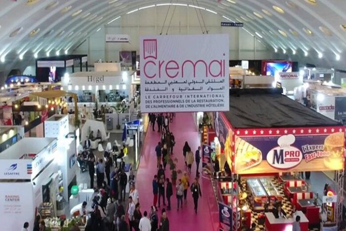 المغرب يفوز بكأس إفريقيا والشرق الأوسط للطاهيات