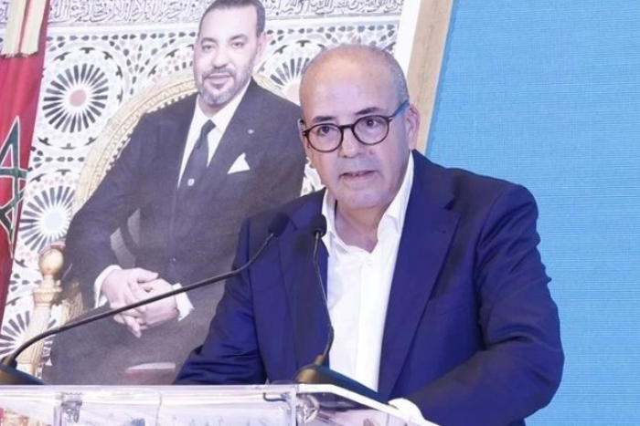 قمة البرنامج الشامل لتنمية الزراعة الإفريقية بكمبالا المغرب يبرز تجربته قمة البرنامج الشامل لتنمية الزراعة الإفريقية بكمبالا المغرب يبرز تجربته