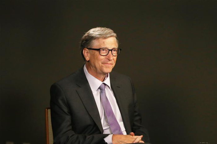 بيل غيتس يشيد بتقدم الصين في الاندماج النووي بيل غيتس يشيد بتقدم الصين في الاندماج النووي