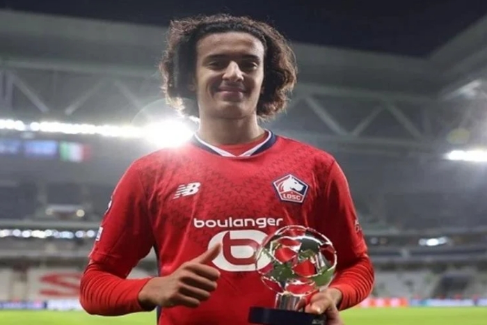 لقجع يؤكد قرب التحاق بوعدي بالمنتخب المغربي