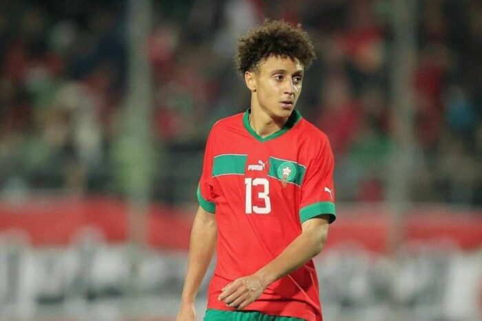 إلياس بن الصغير رسميا في باير ليفركوزن قادما من موناكو