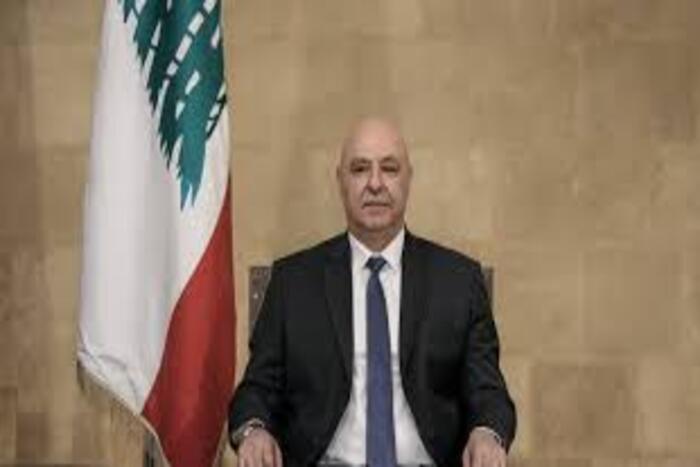 نائب لبناني اتفاق غزة ترك حزب الله وحيدا نائب لبناني اتفاق غزة ترك حزب الله وحيدا