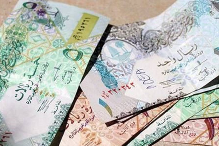 ارتفاع احتياطي النقد الأجنبي في قطر ارتفاع احتياطي النقد الأجنبي في قطر