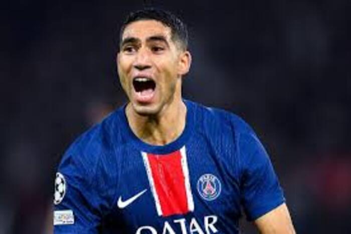 رأي إنريكي في من يستحق  جائزة أفضل لاعب في إفريقيا رأي إنريكي في من يستحق  جائزة أفضل لاعب في إفريقيا