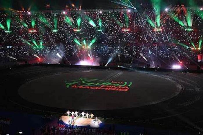 الموندياليتو: المغرب يتألق تنظيميا