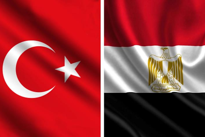 مصر وتركيا ترفعان حجم التبادل التجاري بينهما إلى 15 مليار دولار