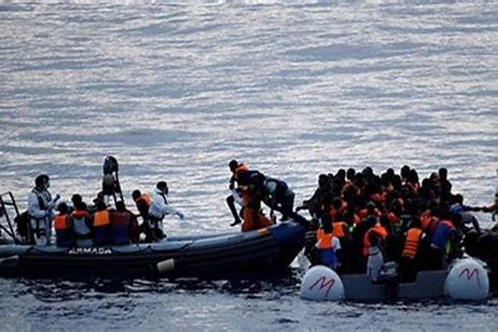  إحباط 22 محاولة للهجرة السرية وإنقاذ 451 مهاجرا في ليلة واحدة بتونس 