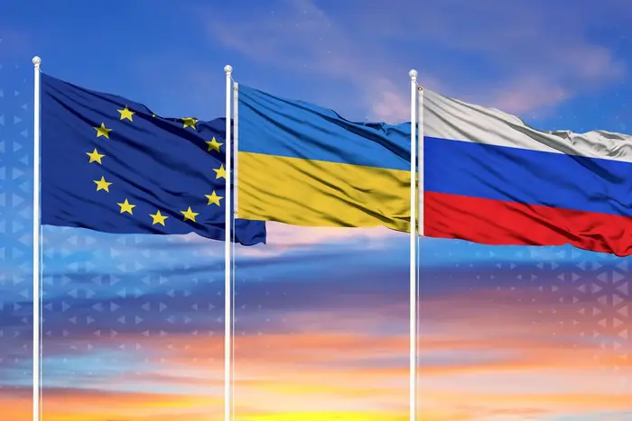 وزير الخارجية الهنغاري  لن ننجر لحرب تفتعلها أوروبا ضد روسيا