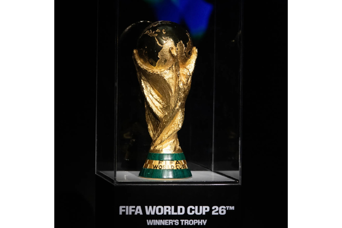 إيران تقاطع قرعة كأس العالم 2026