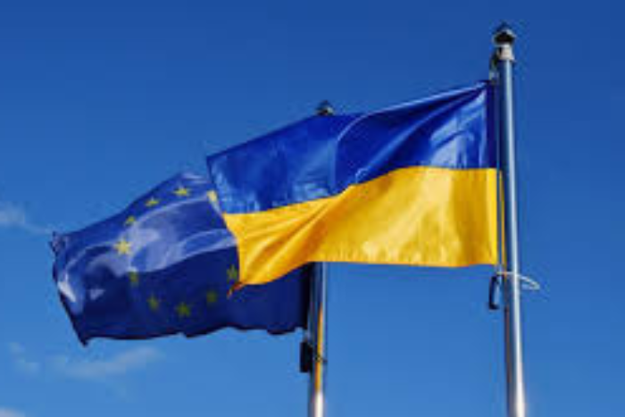 بيان قادة الاتحاد الأوروبي حول الخطة الأمريكية بخصوص أوكرانيا