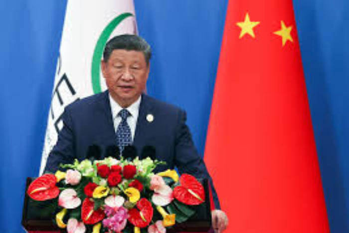 الرئيس الصيني يلغي مشاركته في قمة مجموعة العشرين