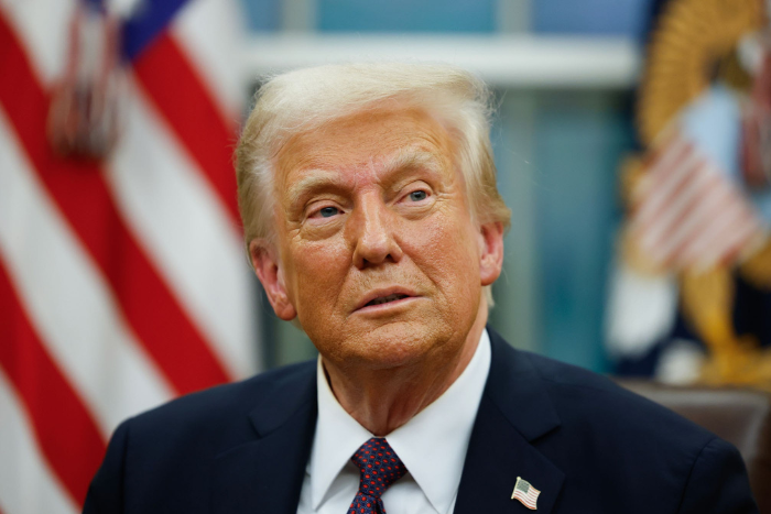 ترامب يكشف تفاصيل اتفاقه مع شي جين بينغ 