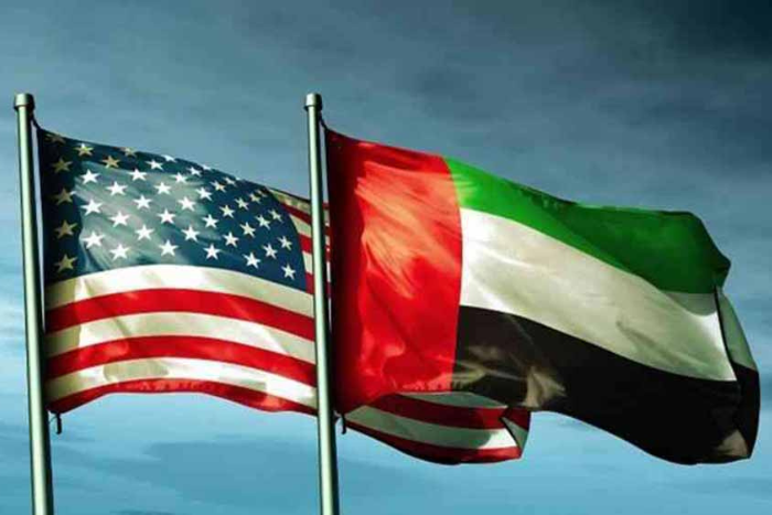 استثمارات الإمارات تدعم 184 ألف وظيفة في الولايات المتحدة