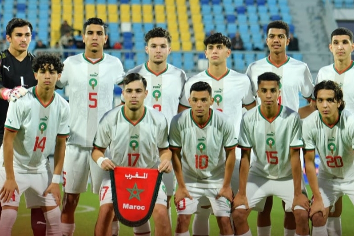 آمال إفريقيا في كأس العالم للشباب تحت 20 سنة معقودة على المغرب وجنوب أفريقيا ونيجيريا ومصر