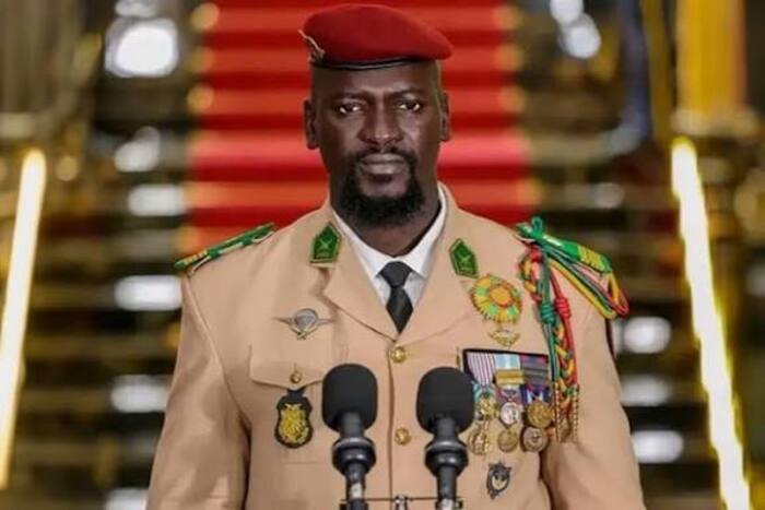 غينيا.. المحكمة العليا تمهد الطريق للجنرال مامادي دومبويا للهيمنة على الانتخابات الرئاسية