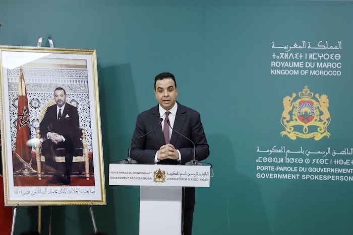 بايتاس يكشف أن الكلفة الإجمالية لإصلاح الضريبة على الدخل بلغت 8.6 ملايير درهم 