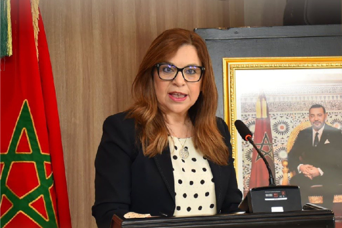 تمكين النساء يشكل أداة لدرء العنف ضد المرأة وتحقيق المساواة بين الجنسين تمكين النساء يشكل أداة لدرء العنف ضد المرأة وتحقيق المساواة بين الجنسين
