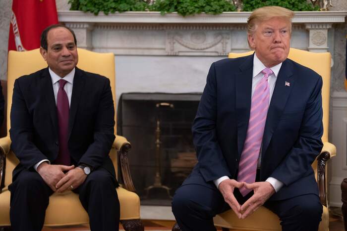 قمة دولية في شرم الشيخ برئاسة السيسي وترامب قمة دولية في شرم الشيخ برئاسة السيسي وترامب