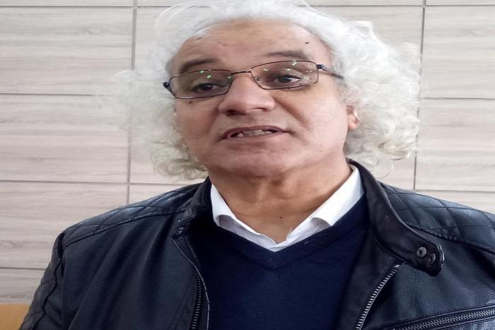الحبيب ناصري عضوا في لجنة تحكيم مهرجان فيرونا للسينما الإفريقية