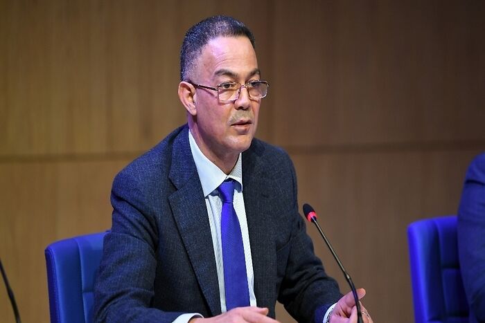    الاقتصاد الوطني  سيعرف الانتعاش خلال سنة 2024 بمعدل يناهز زائد 3,7 