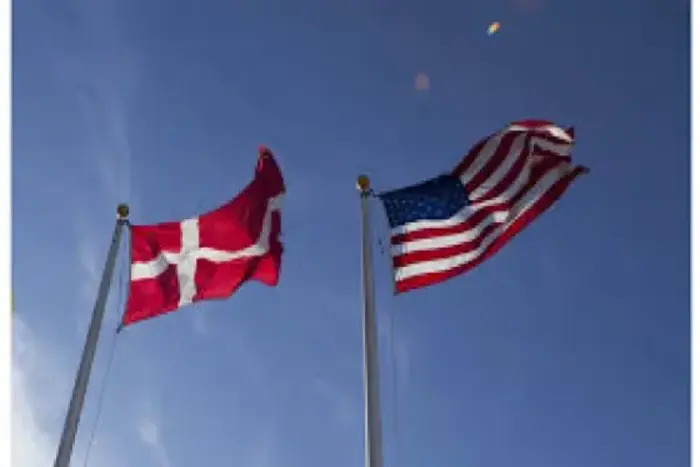 وسائل إعلام بالدنمارك تدرج دول عظمى في قائمة الأخطار التي تهدد أمن الدنمارك 